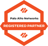 Palo Alto Registered Partner