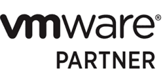 VMware Registered Partner