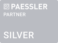 Paessler Silver Partner